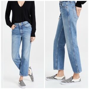 B SIDES Louis Jeans Size 25